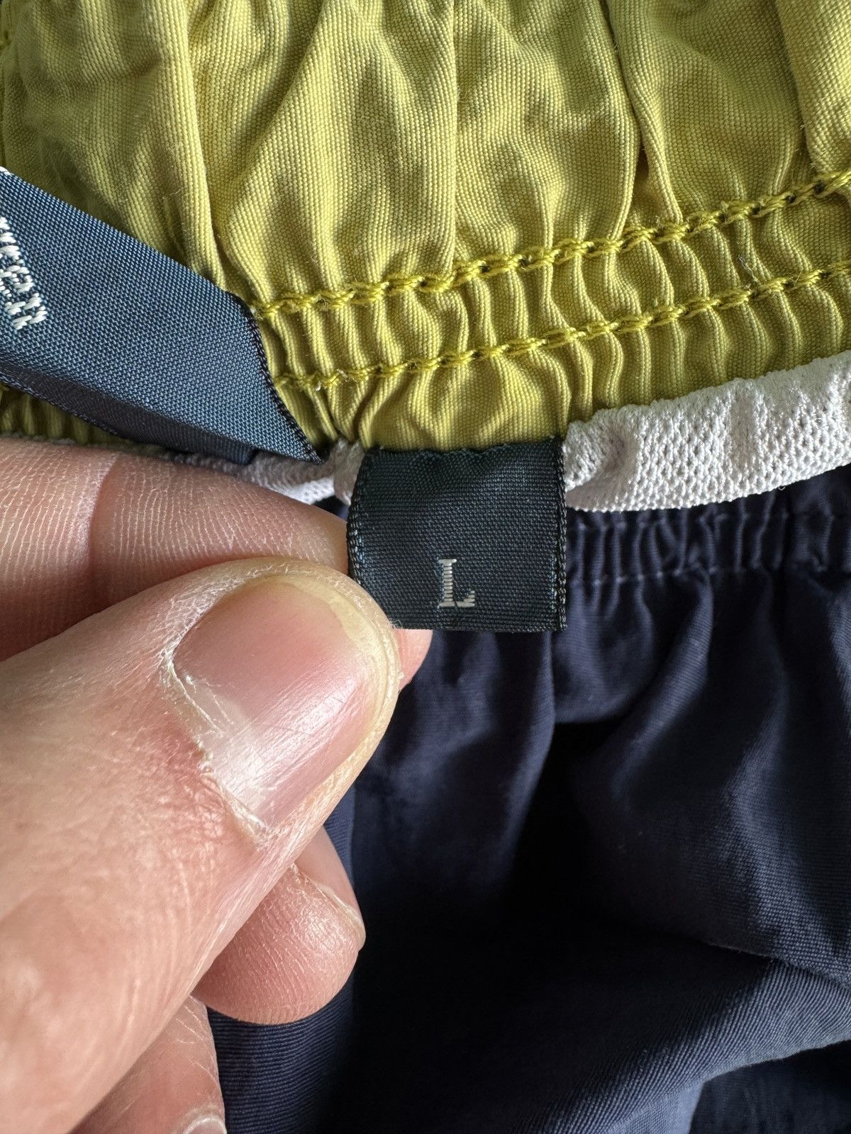 Ralph Lauren Men’s Polo Ralph Lauren Shorts Streetwear Size Large Size US 36 / EU 52 - 12 Thumbnail