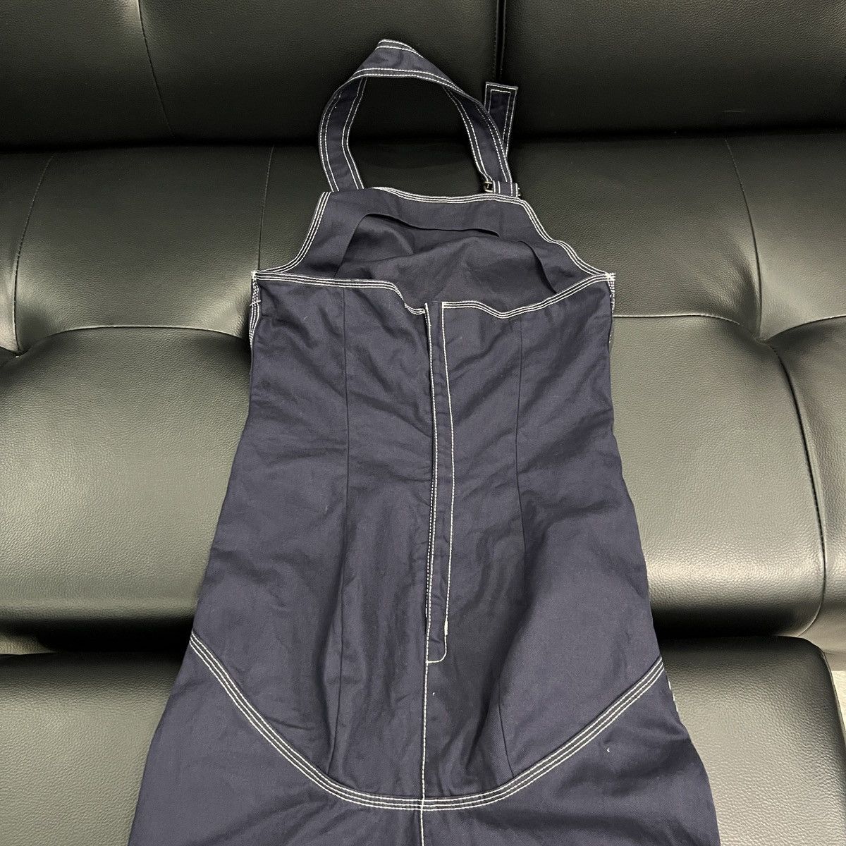 Vetements Vetements FW17 x Carhartt Overalls Size US S / EU 44-46 / 1 - 10 Thumbnail