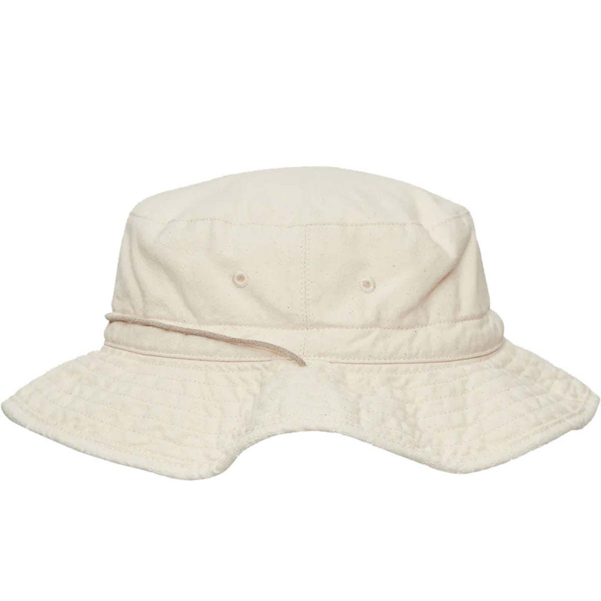 Our Legacy DB SPACE BUCKET - Naturelle Sincere Canvas - M/L Size ONE SIZE - 7 Thumbnail