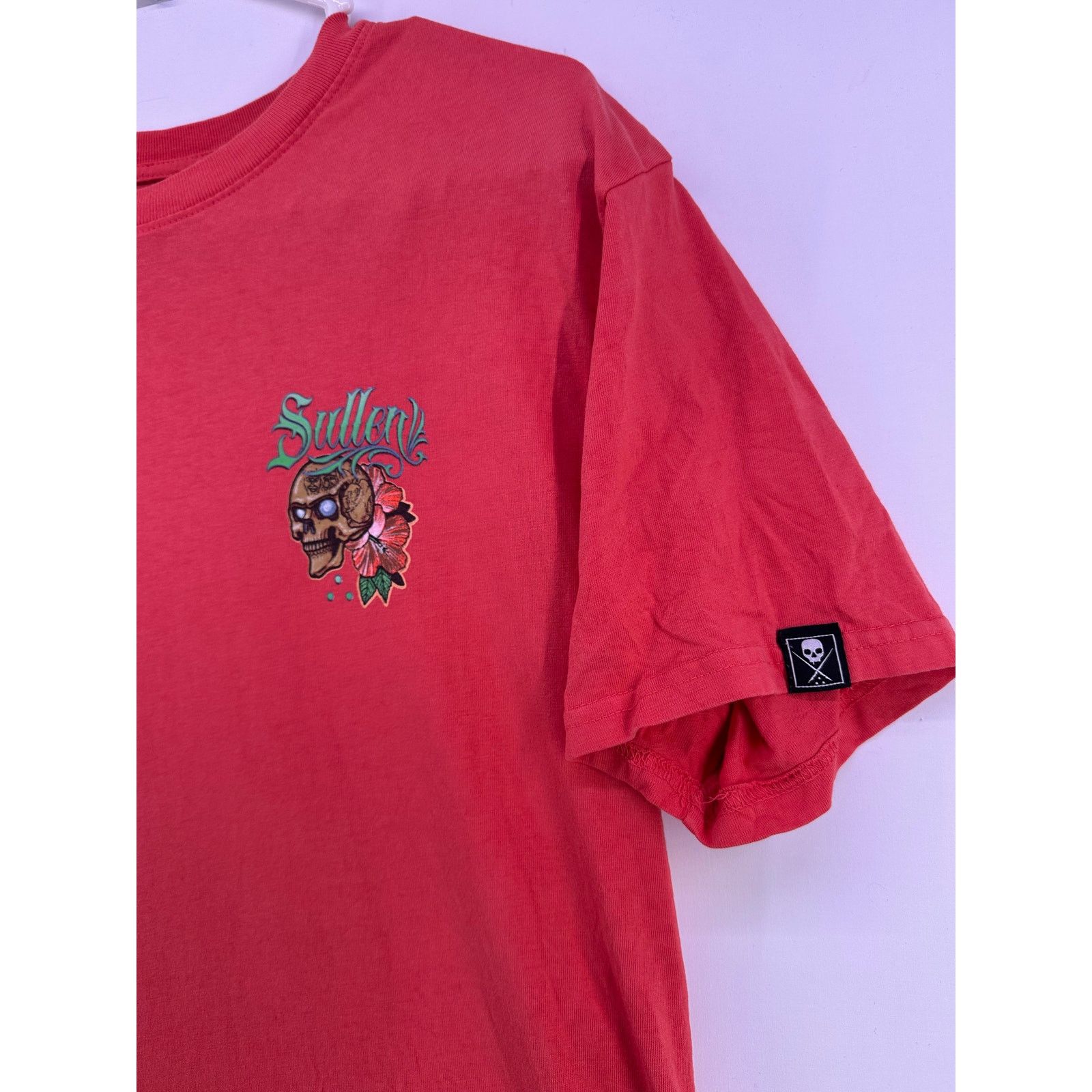 & Other Stories Sullen Art Collective Size Medium Artist Series T-Shirt Size US M / EU 48-50 / 2 - 5 Thumbnail