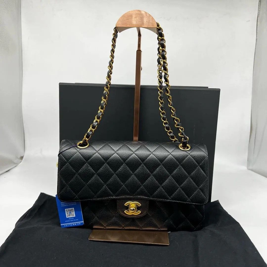 Chanel Pre-loved Bag Brand new condition Size ONE SIZE - 1 Thumbnail