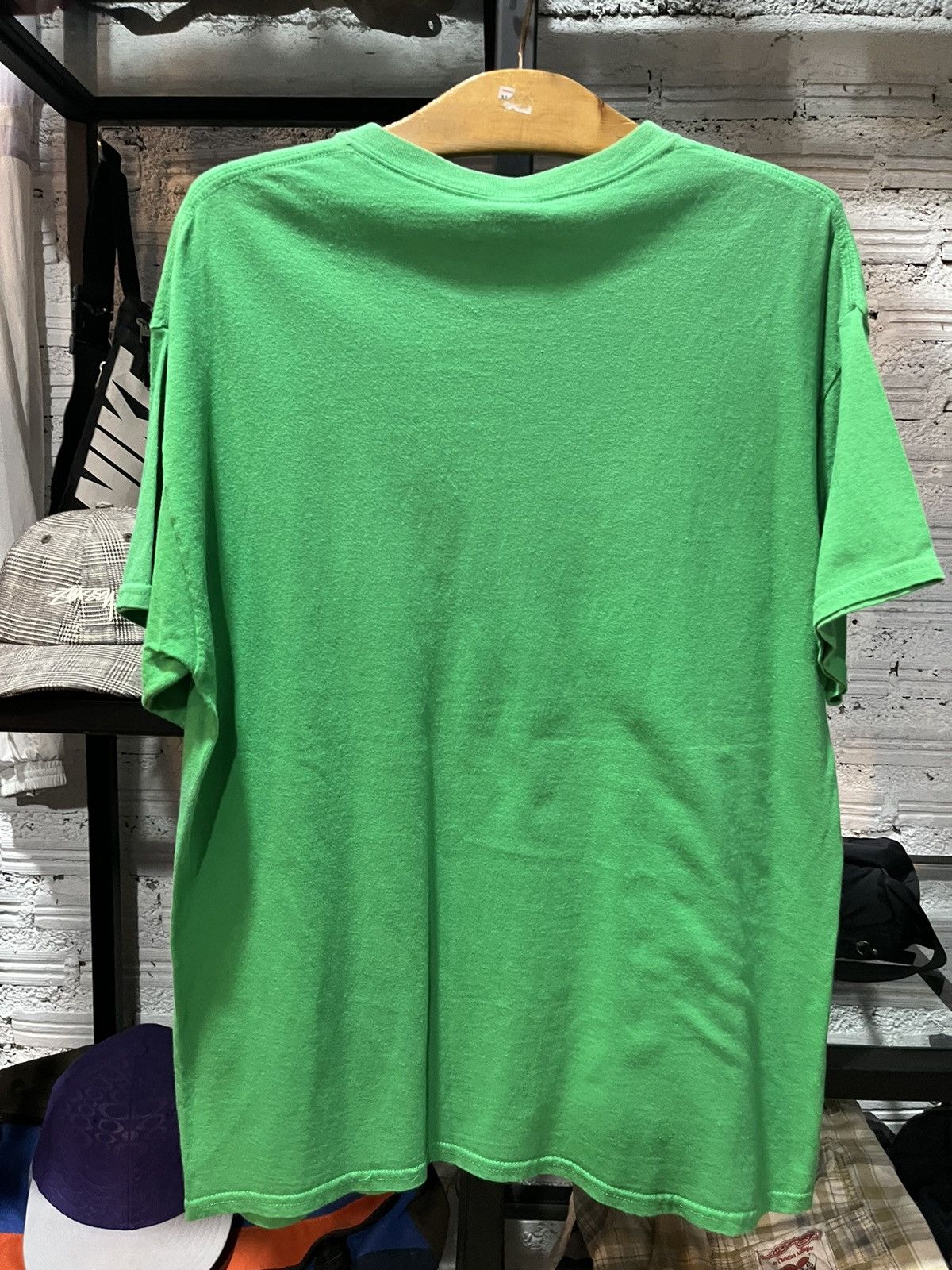 Band Tees Less Than Jake Ska Punk Skate Rock Band Tee 20yrs Size US L / EU 52-54 / 3 - 2 Thumbnail