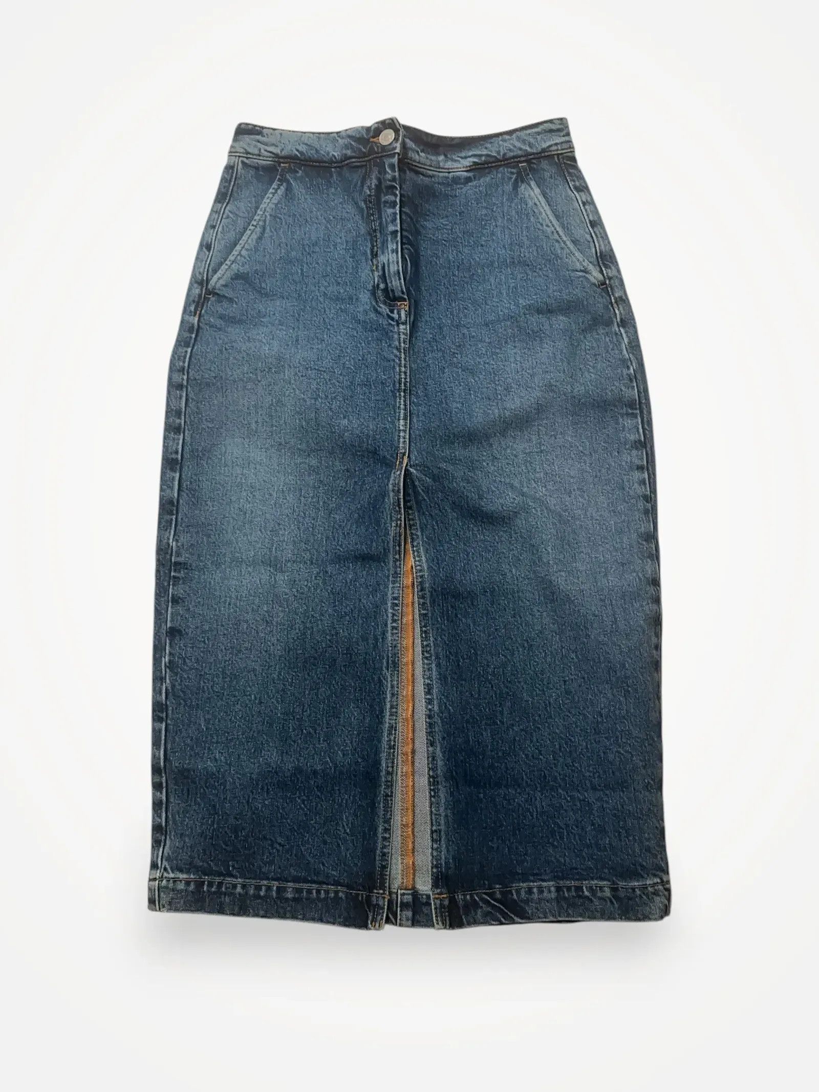 Dagmar Dagmar Skirt Size 26" / US 2 / IT 38 - 1 Thumbnail