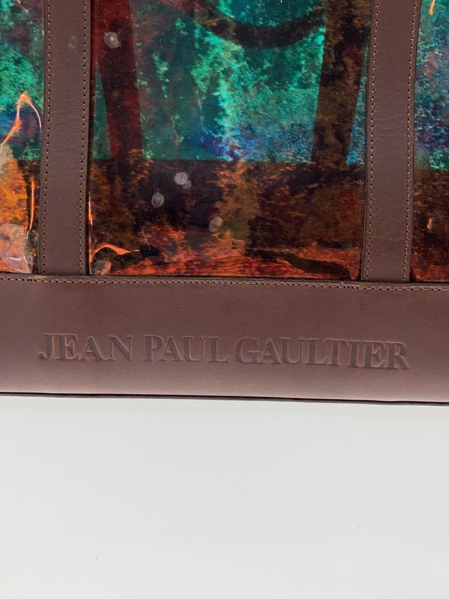 Jean Paul Gaultier Cyber Rust Carry bag Size ONE SIZE - 5 Thumbnail