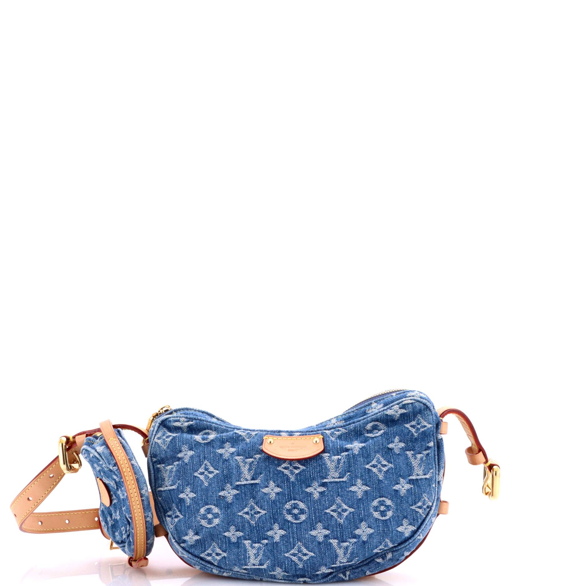 Louis Vuitton Croissant NM Handbag Size ONE SIZE - 1 Thumbnail
