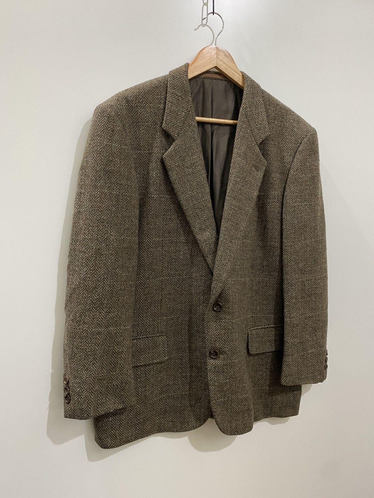 Comme des Garcons COMME des GARCONS HOMME DELUX Size US M / EU 48-50 / 2 - 4 Thumbnail