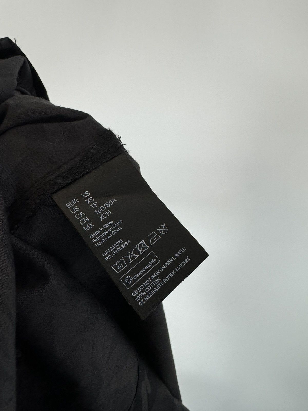 No Fear H&M x No Fear Short Sleeve Shirt Size US M / EU 48-50 / 2 - 4 Thumbnail