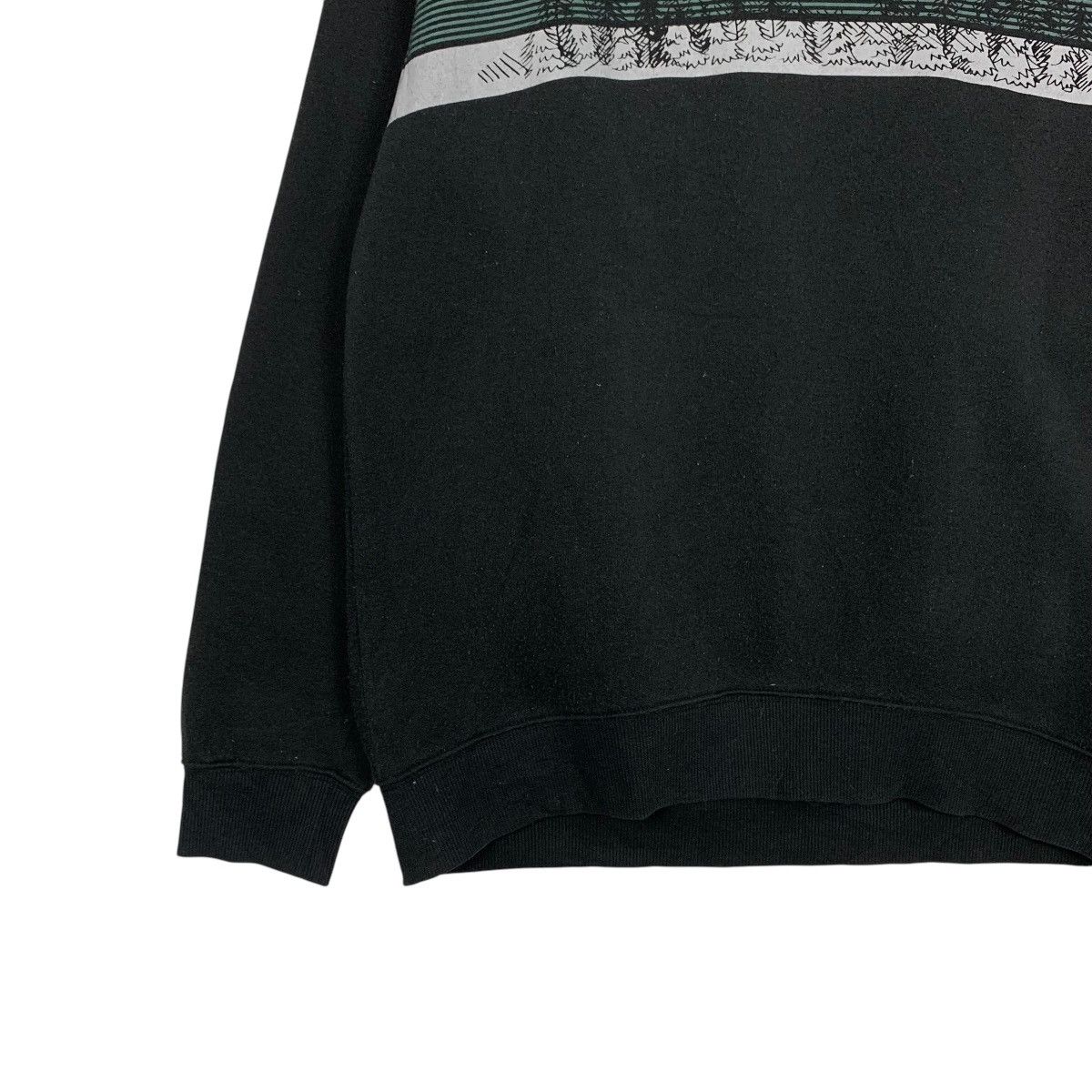 Other First Down Crewneck Sweatshirt Size US L / EU 52-54 / 3 - 3 Thumbnail