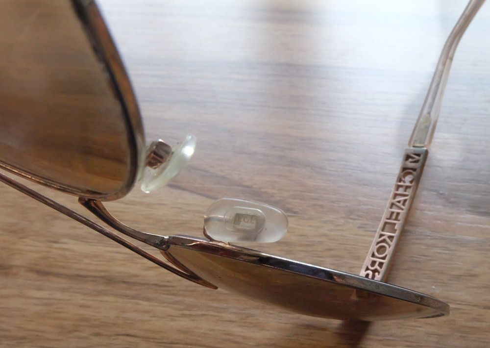 Michael Kors Michael Kors Sunglasses MK 5003 (Cagliari) 1003R1 Size ONE SIZE - 6 Thumbnail