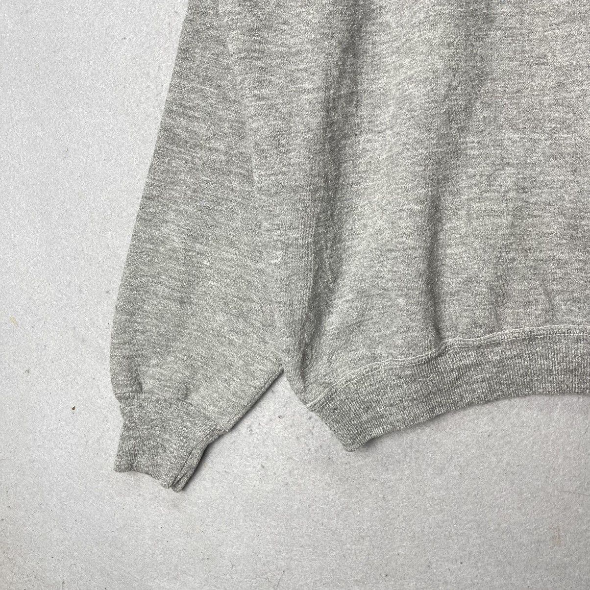 Levi's 1990s Vintage Levi’s USA Small Logo Crewneck Size US XL / EU 56 / 4 - 5 Thumbnail