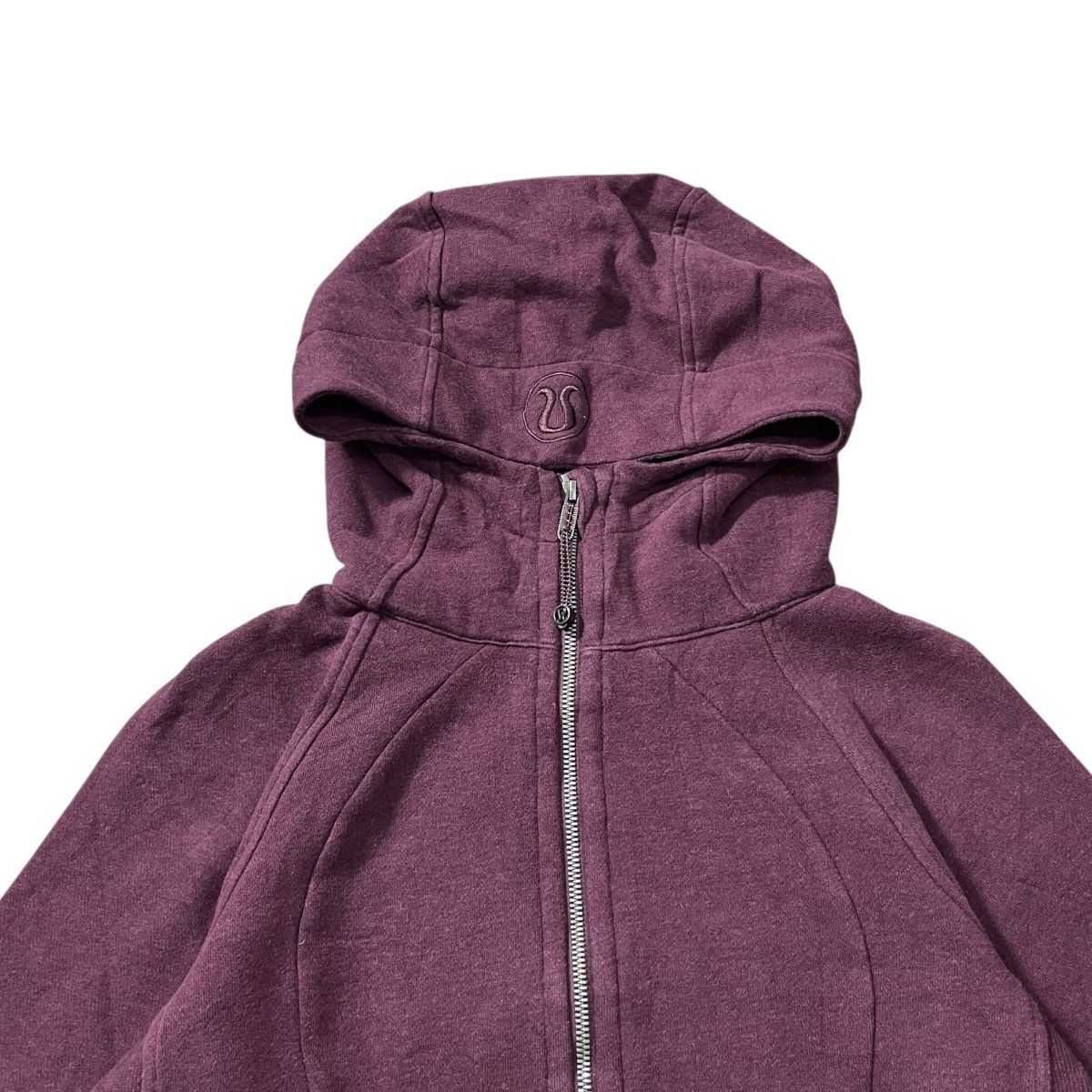 Lululemon Bundling Lululemon 2pcs Zipperhoodie & Crewneck Size US S / EU 44-46 / 1 - 5 Thumbnail