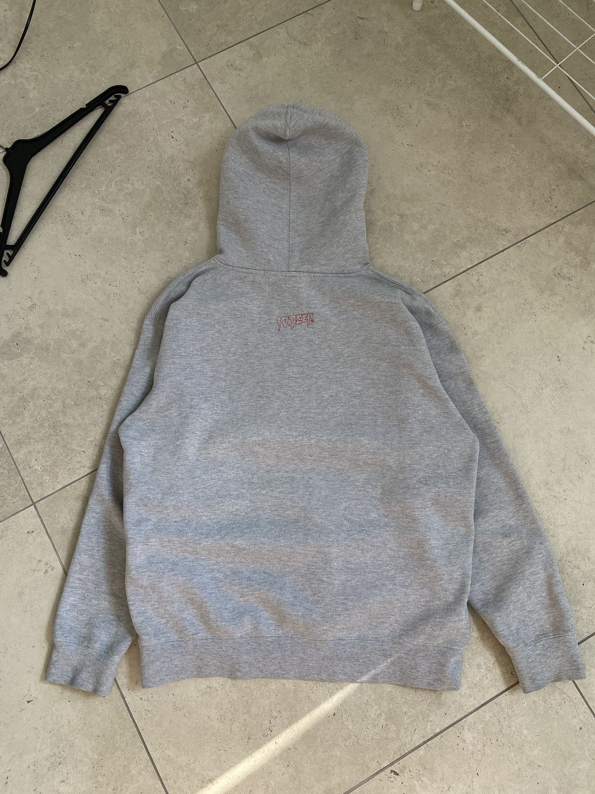 10 Deep 10 Deep Arrest the president hoodies Size US M / EU 48-50 / 2 - 8 Thumbnail