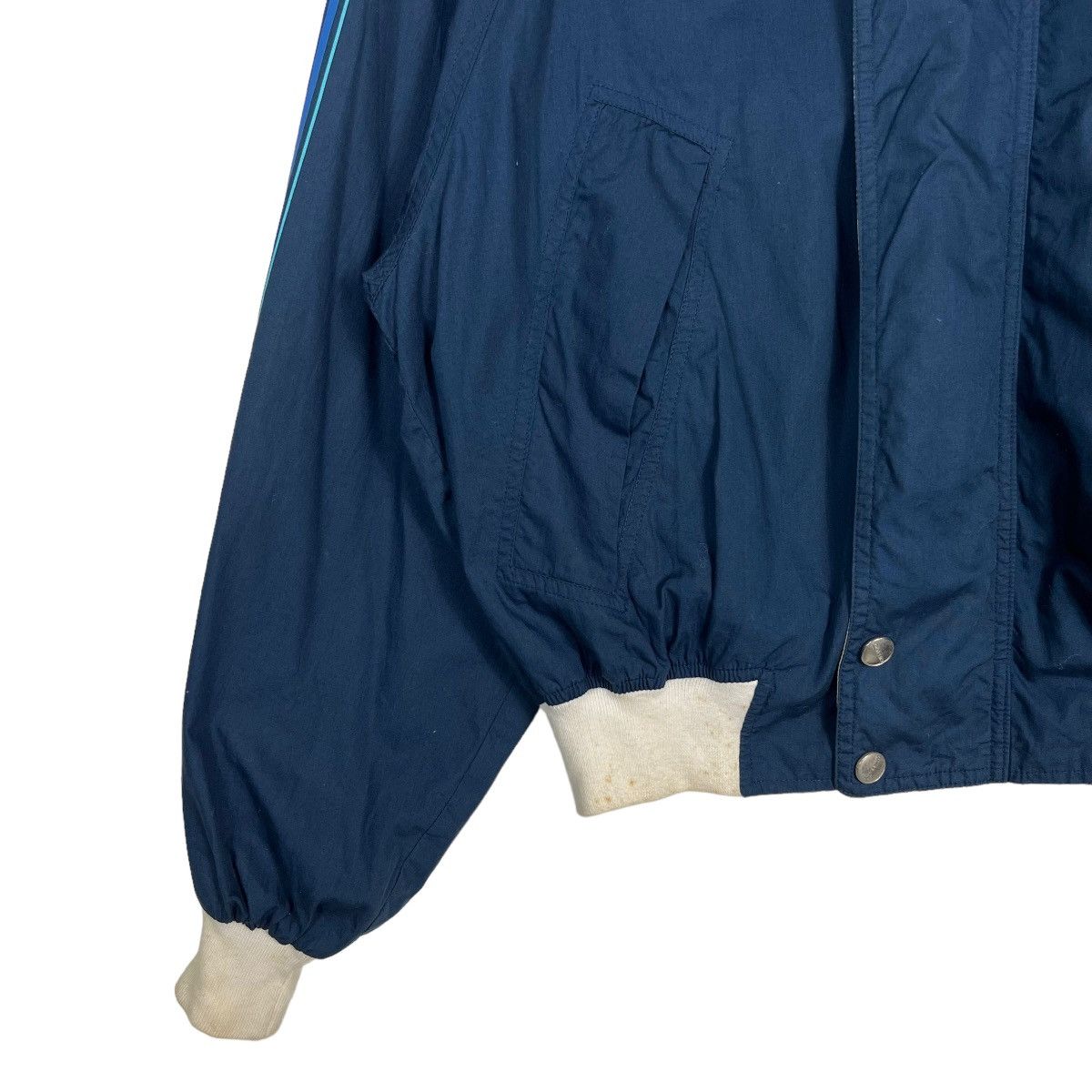 Trussardi 🔥 TRUSSARDI ROWING GOLD MEDAL IN THE SINGLE SCULLS JACKET Size US M / EU 48-50 / 2 - 5 Thumbnail