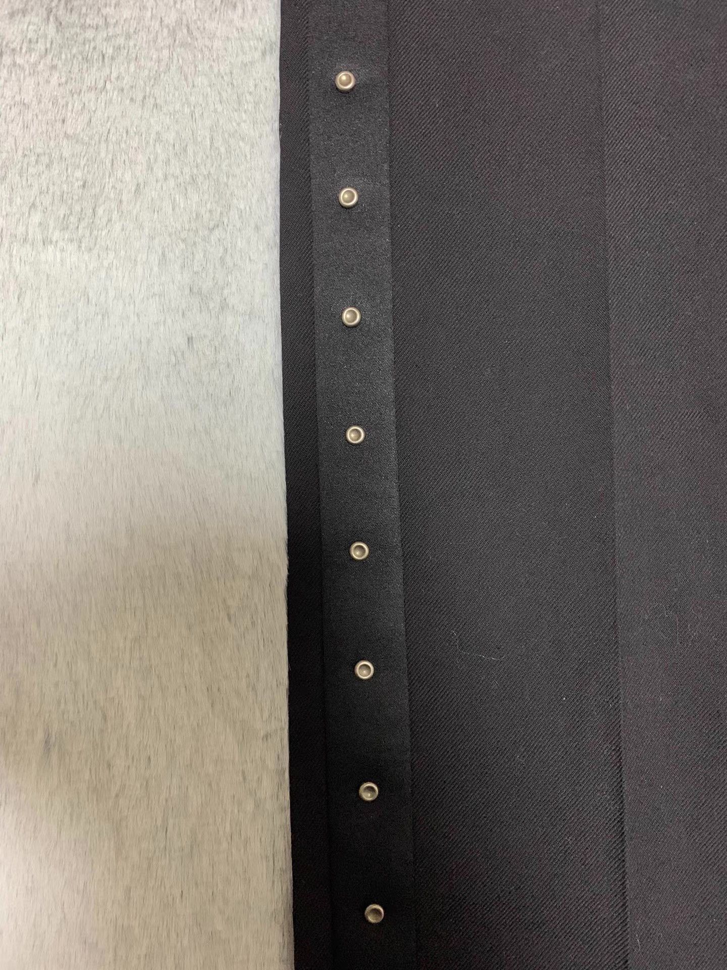 Saint Laurent Paris Saint Laurent SLP 13FW Q12 Size US 32 / EU 48 - 3 Thumbnail