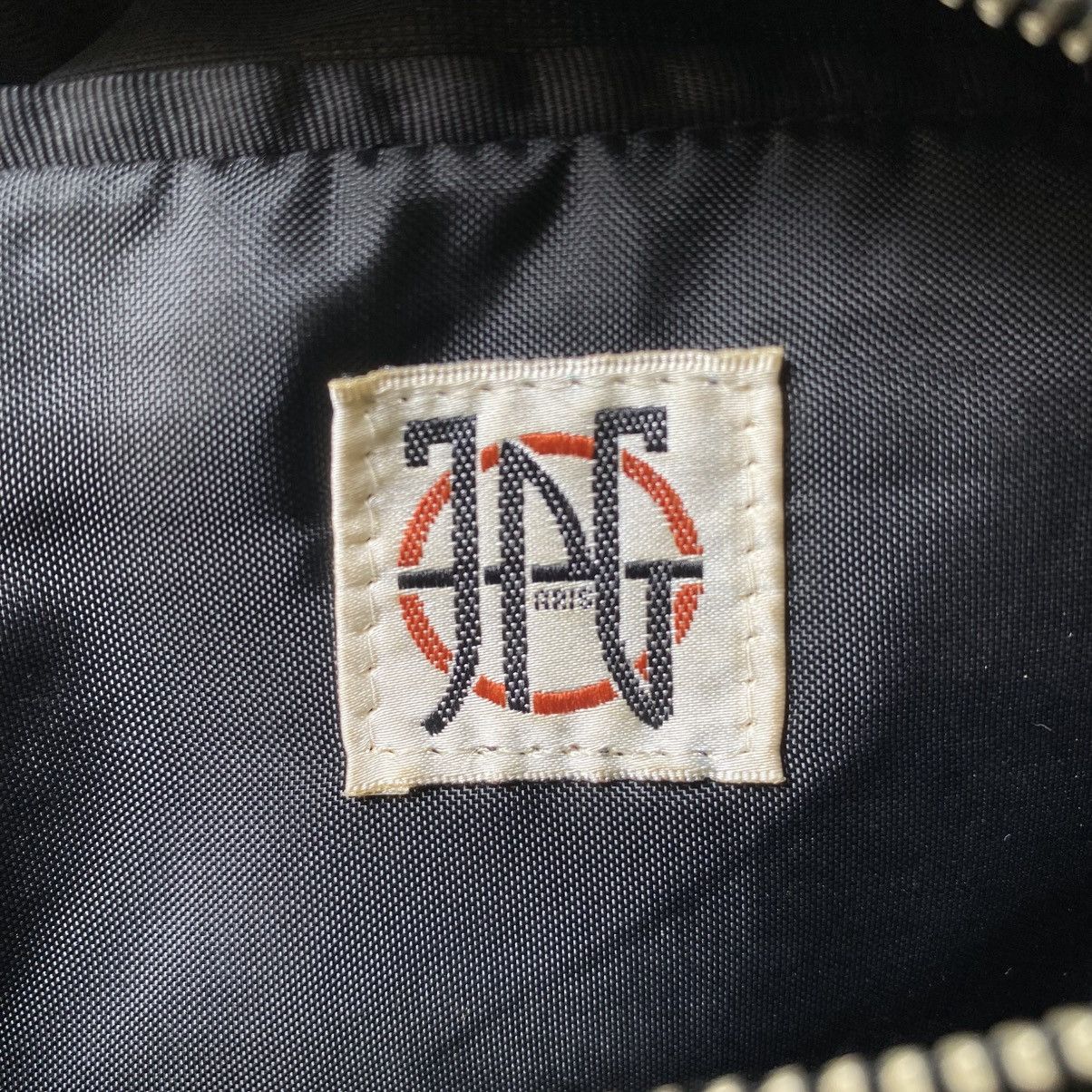 Jean Paul Gaultier Jean Paul Gaultier Waist Bag Size 30 - 6 Thumbnail