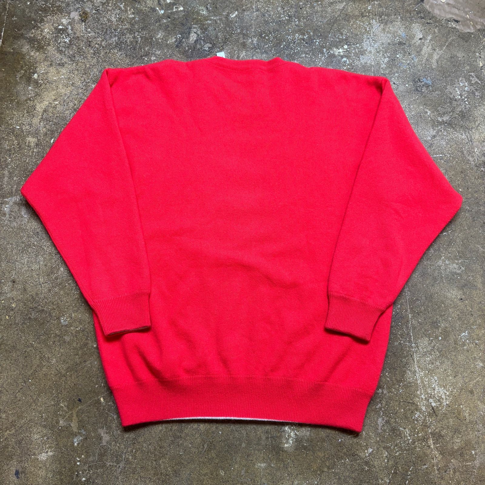 Tse TSE 100% Pure Cashmere Crewneck Pullover Sweater Men's M Size US M / EU 48-50 / 2 - 3 Thumbnail