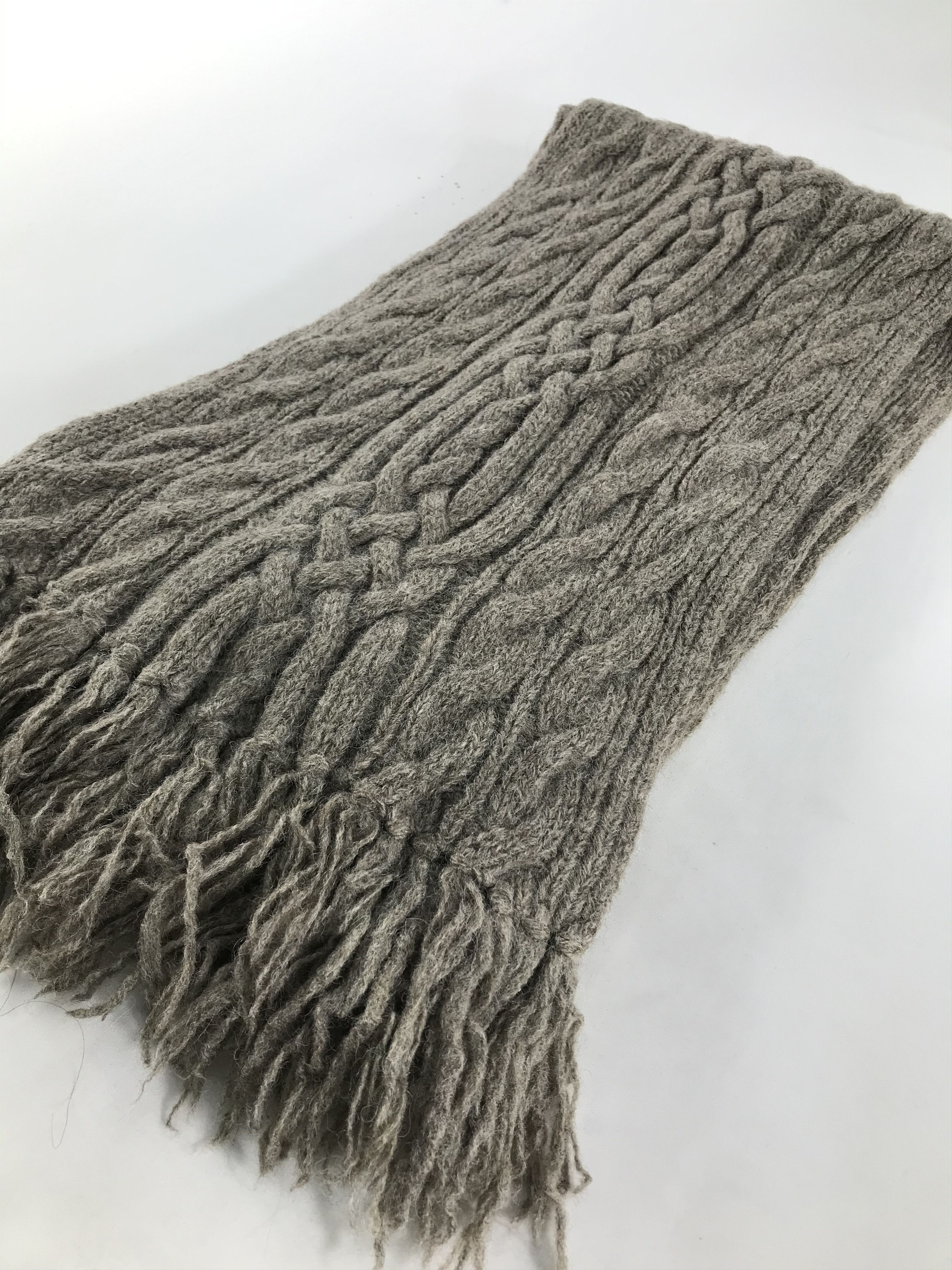 Paul Smith Vintage Paul Smith Scarf/Muffler/Neckwear MF953 Size ONE SIZE - 3 Thumbnail