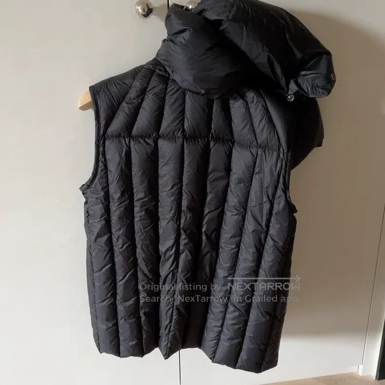 Rick Owens Rick Owens Jacket, Down Jacket, Vest Size XS / US 0-2 / IT 36-38 - 6 Thumbnail