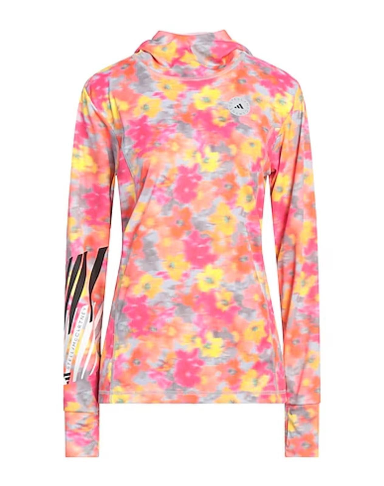 Adidas ADIDAS BY STELLA MCCARTNEY Pullover Jogger Sz S Size 28" / US 6 / IT 42 - 1 Thumbnail