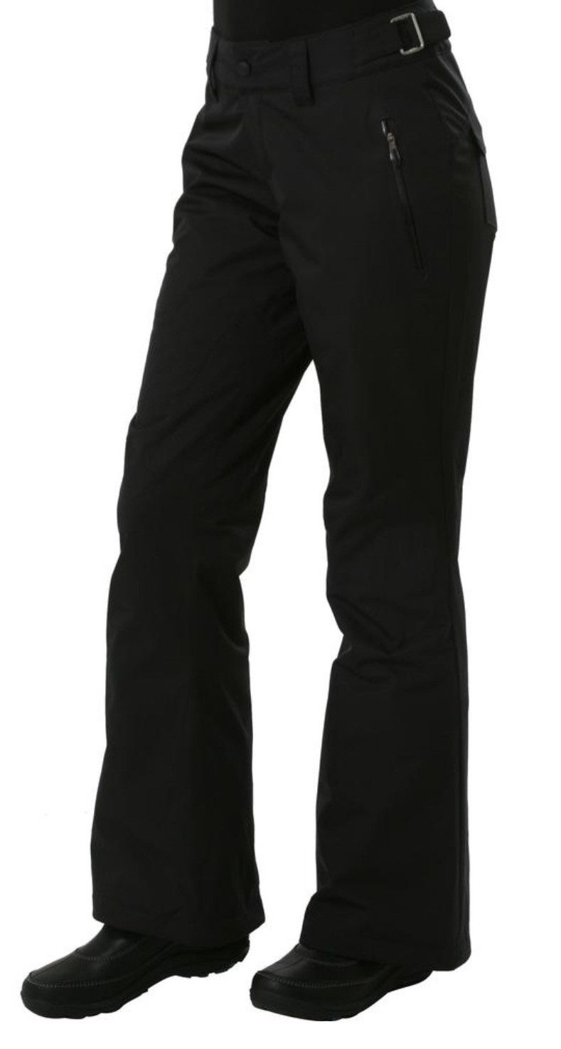 Spyder The Traveler Pant New No Tags 8 Size 30" / US 8 / IT 44 - 2 Thumbnail