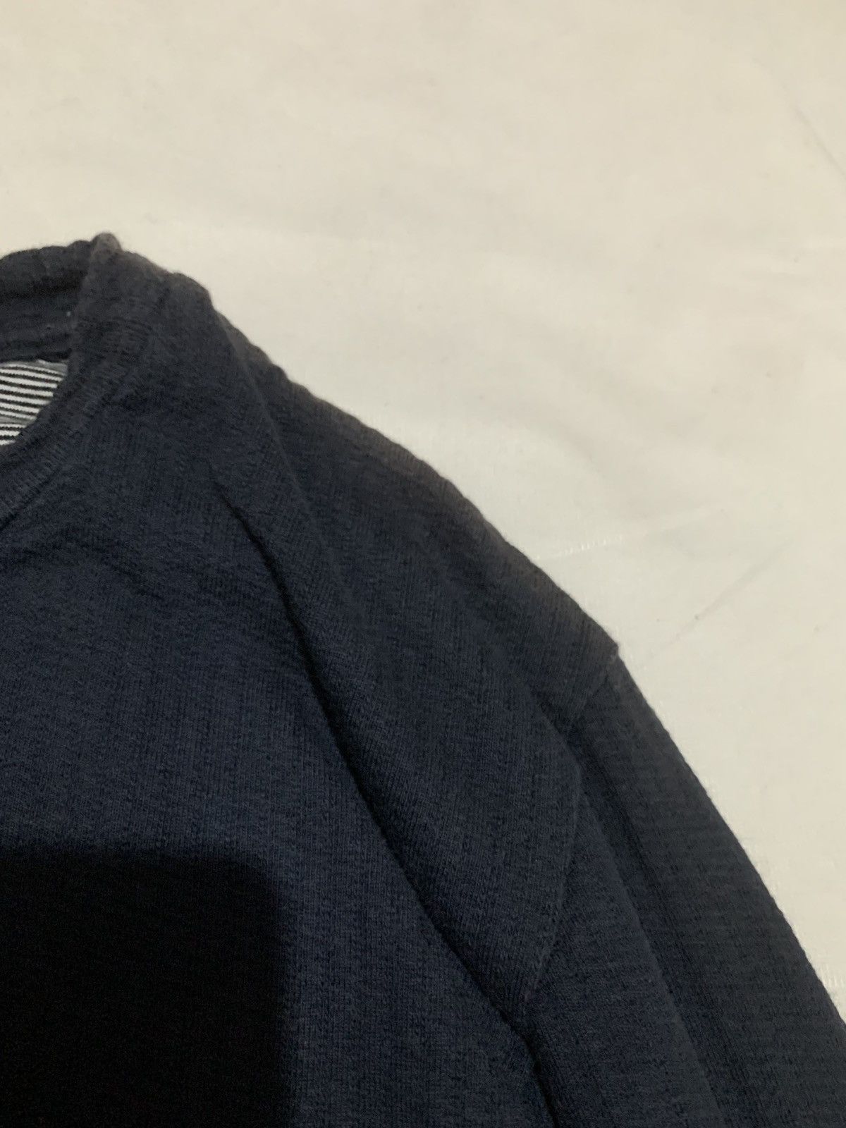 Japanese Brand Japanese Takeo Kikuchi longsleeve double layer Tee Shirt Size US L / EU 52-54 / 3 - 7 Thumbnail