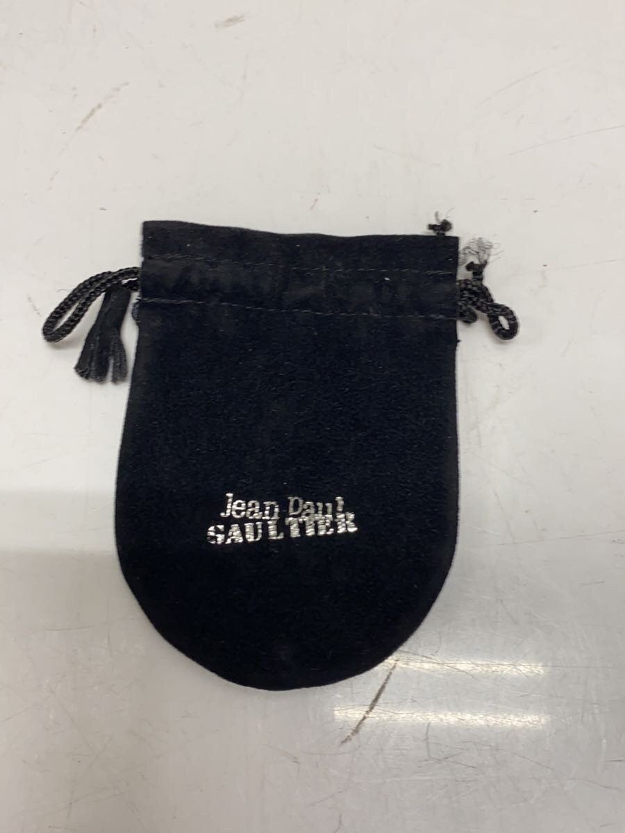 Jean Paul Gaultier G Logo Signet Ring Size ONE SIZE - 4 Thumbnail