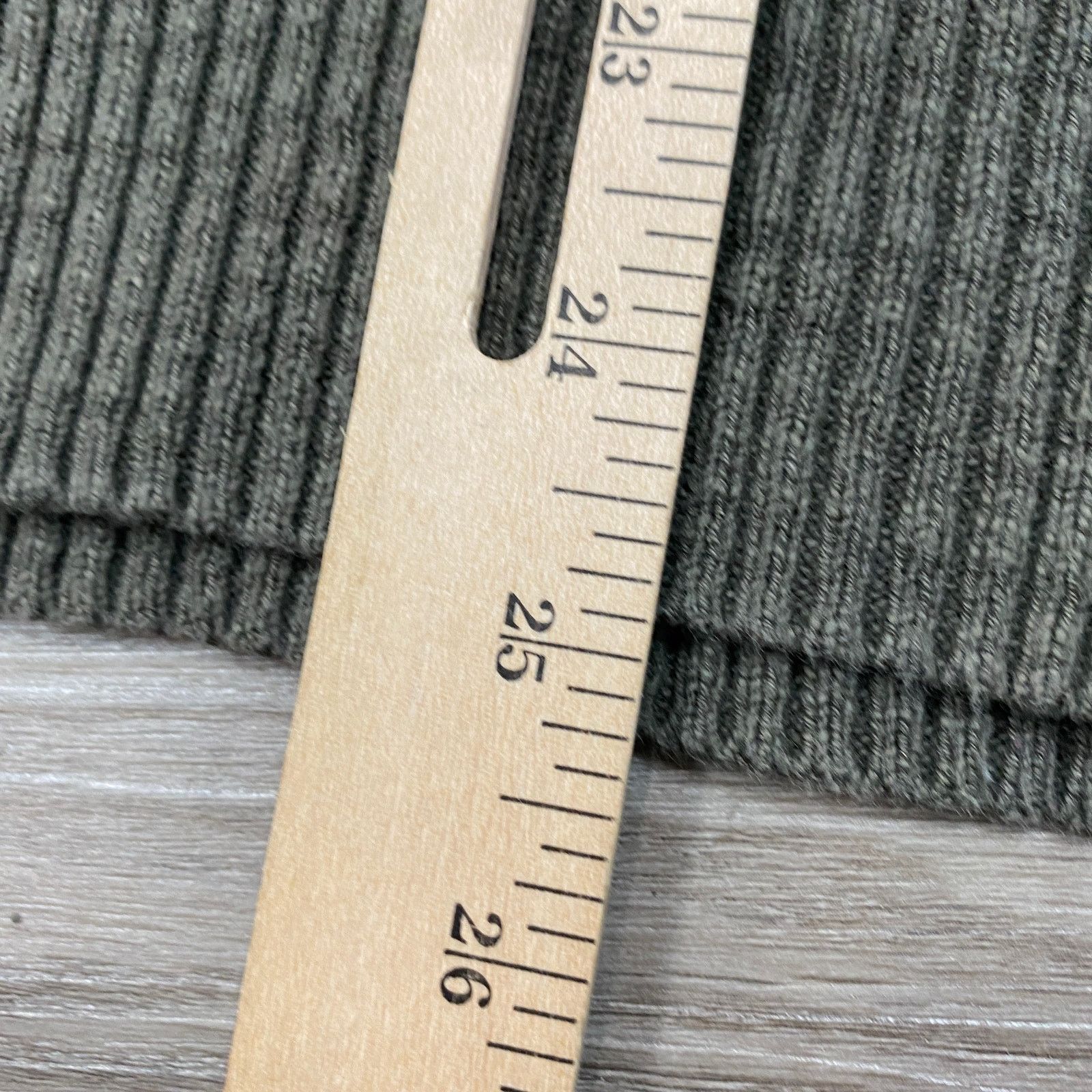 John Varvatos John Varvatos Star USA Linen Blend Elbow Patch Sweater M Size US M / EU 48-50 / 2 - 6 Thumbnail