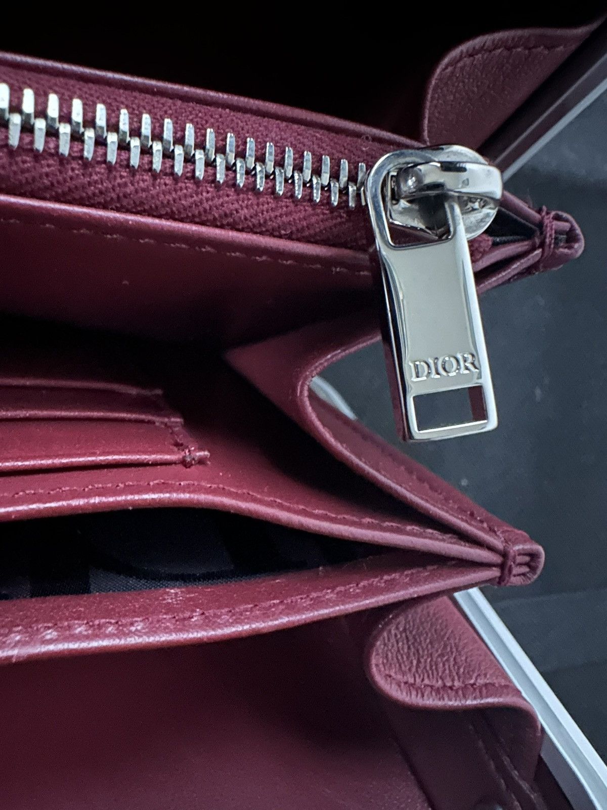 Dior Dior x Rimowa Size ONE SIZE - 11 Thumbnail