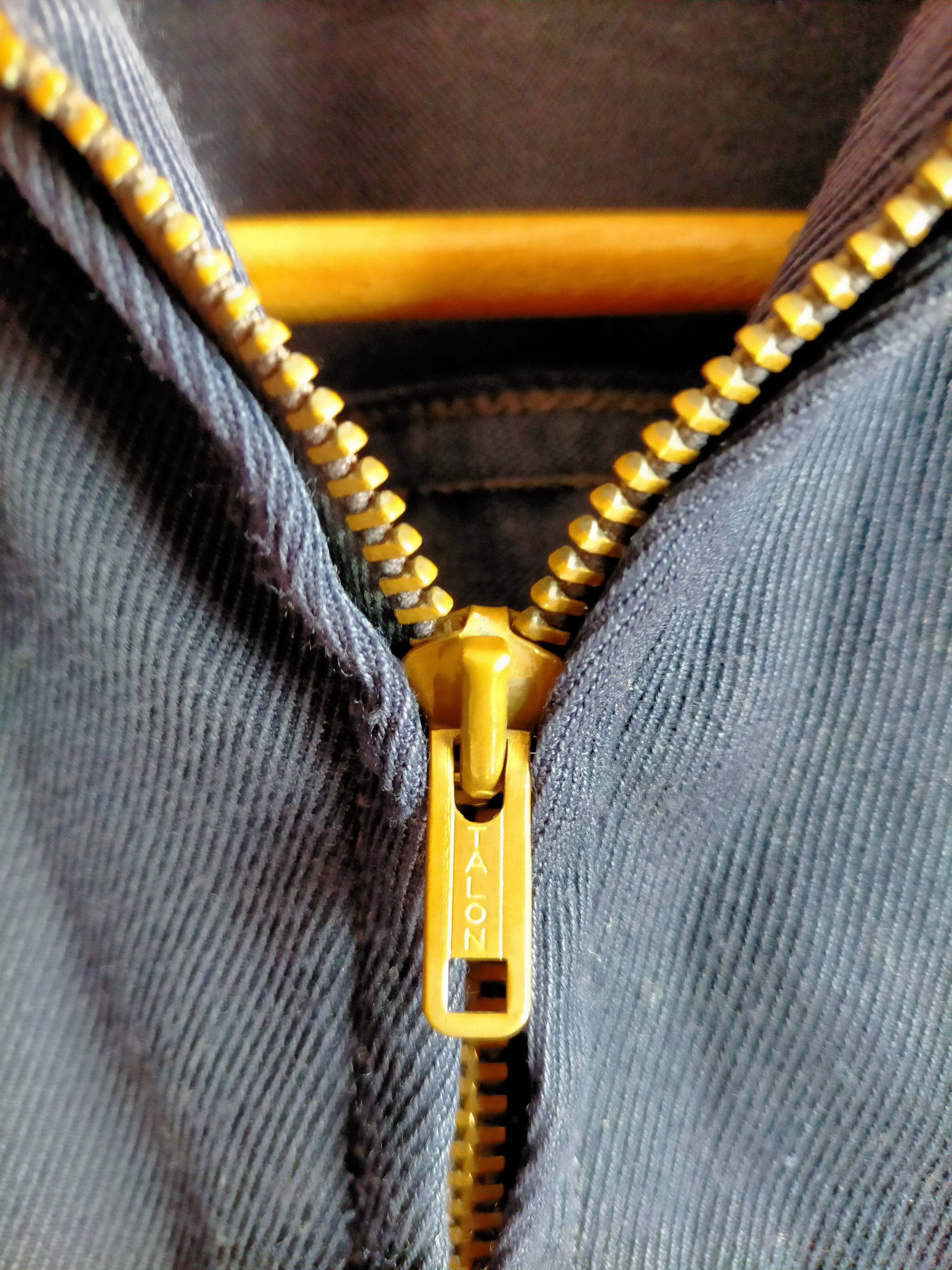 Lee Vintage 60s Lee Riders Union Made Worker Jacket Size US M / EU 48-50 / 2 - 12 Thumbnail