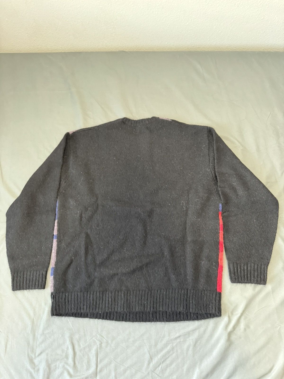 Supreme Supreme Rocket Sweater Size US M / EU 48-50 / 2 - 4 Thumbnail
