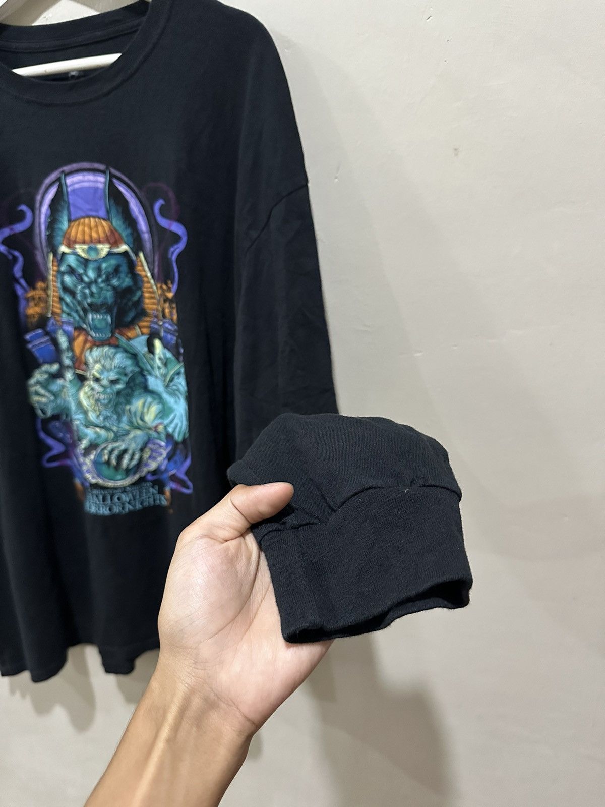 Other Halloween Horror Nights x Universal Studios Size US XXL / EU 58 / 5 - 4 Thumbnail