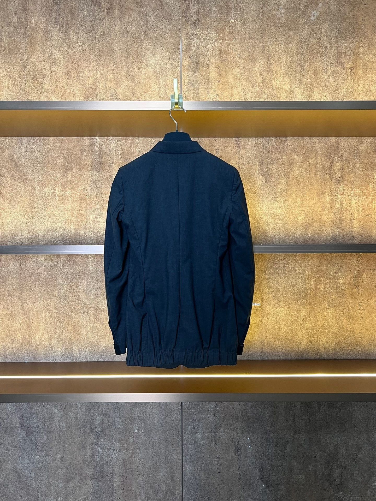 Prada Prada Wool Blend Suit Size US M / EU 48-50 / 2 - 2 Thumbnail