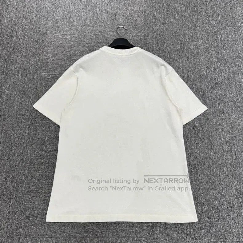Louis Vuitton Louis Vuitton SS25 Snake Embroidery Tee. Size US XL / EU 56 / 4 - 6 Thumbnail