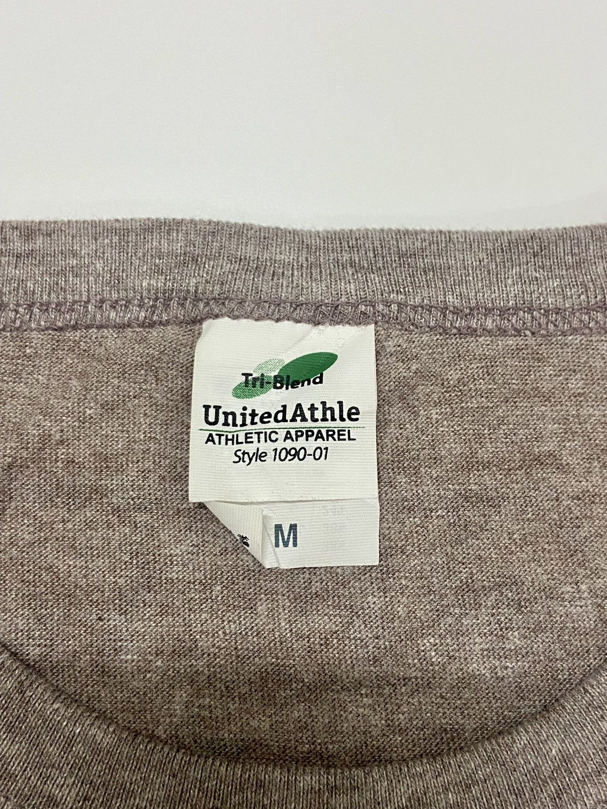 Other TOKYO POWDER INDUSTRIES TEE Size US M / EU 48-50 / 2 - 11 Thumbnail