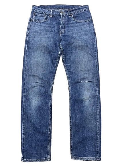 Levi's Vintage Clothing LEVI’S FADED JEANS MISSING PIE Size US 32 / EU 48 - 1 Thumbnail