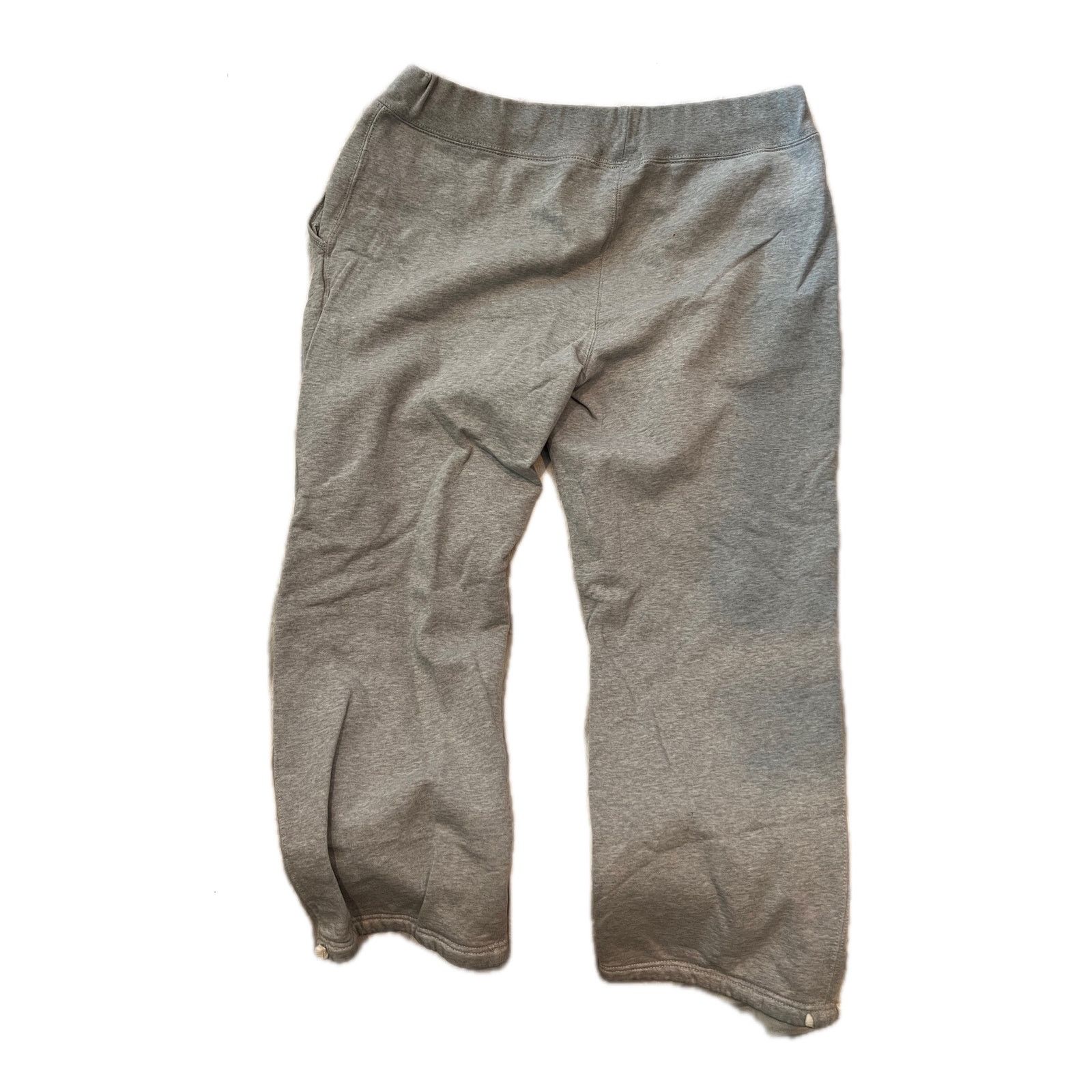 Polo Ralph Lauren Polo Ralph Lauren Straight Ankle Lounge/Sweatpants Mens XL Size US 38 / EU 54 - 2 Thumbnail