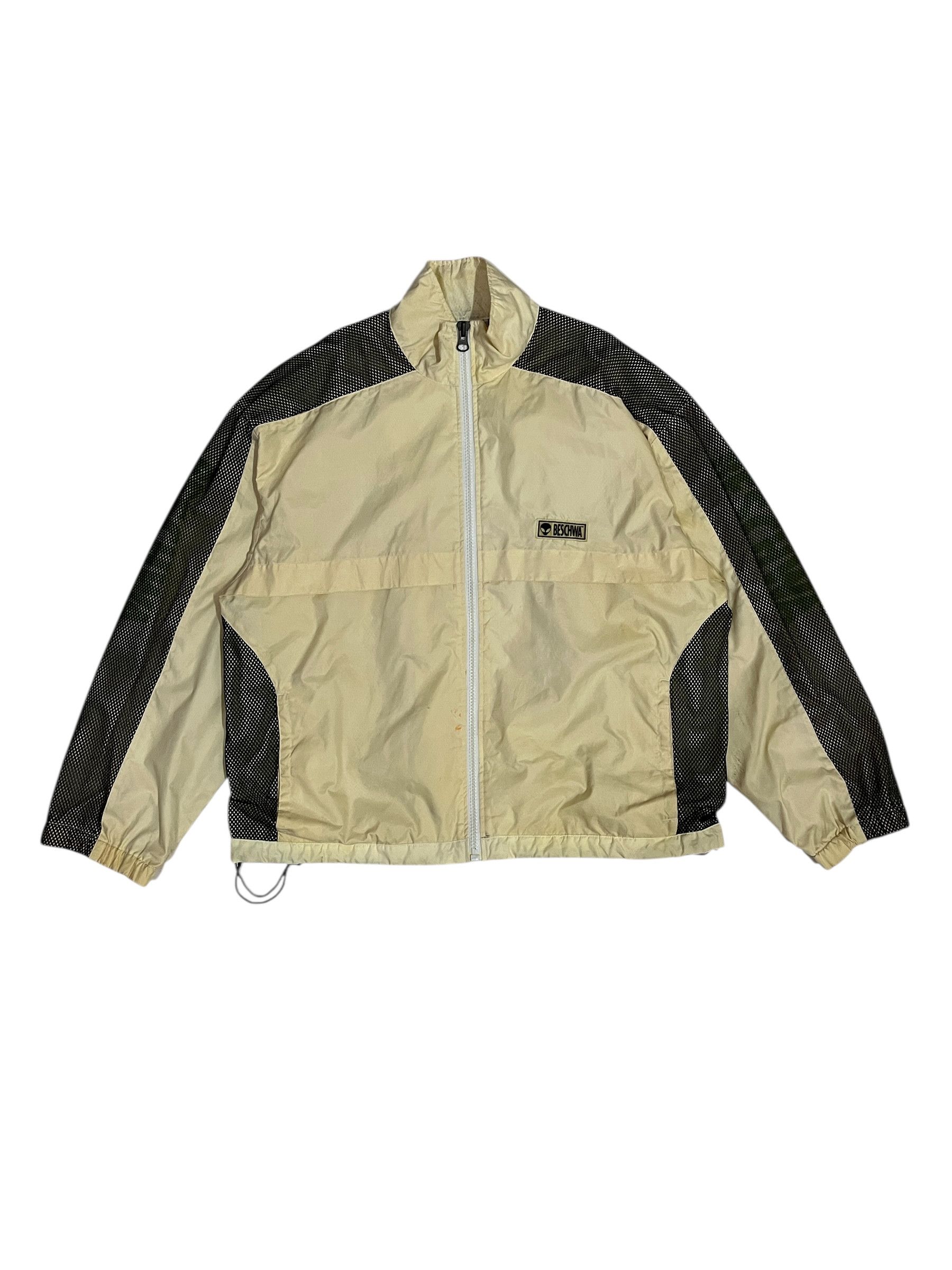 Alien Workshop Vintage Beschwa Skateboard Boxy Baggy Jacket Size US L / EU 52-54 / 3 - 2 Thumbnail