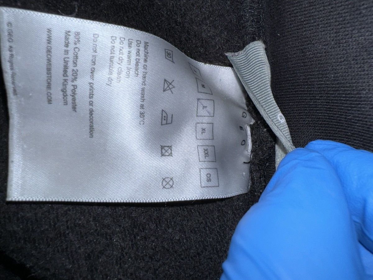 GEO × Other GEO Sweat Pants Size US 34 / EU 50 - 19 Thumbnail