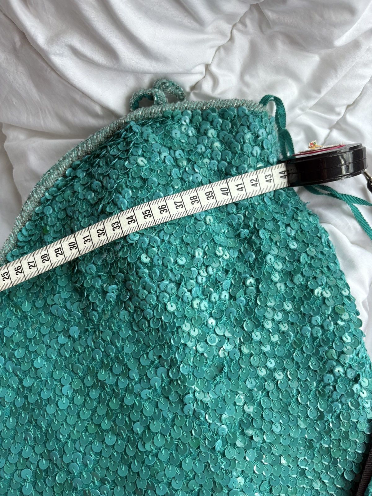 Rachel Gilbert Rachel Gilbert dress Size XL / US 12-14 / IT 48-50 - 22 Thumbnail