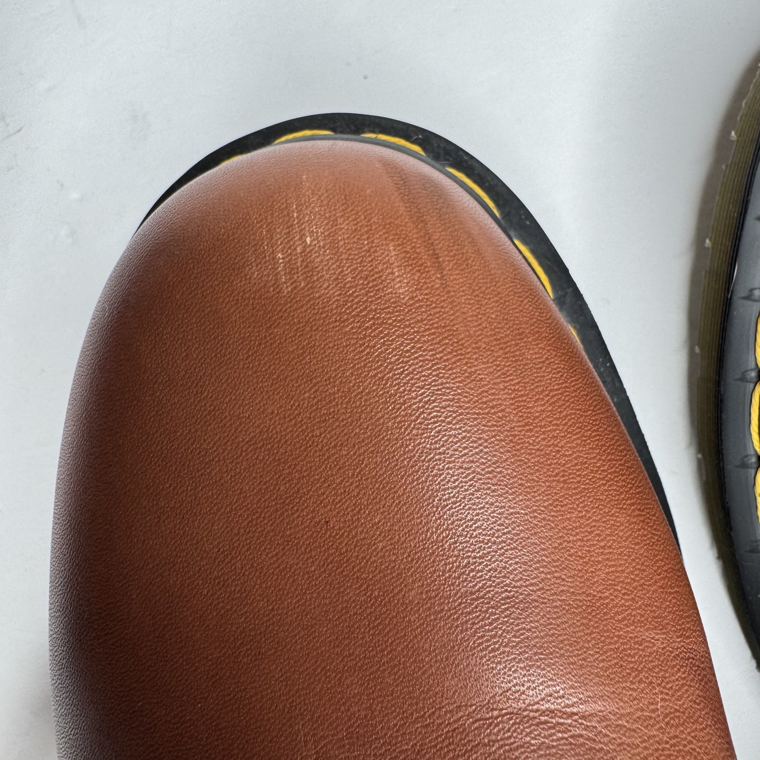 Dr. Martens Dr Martens Classic 1461 Smooth Leather Shoes EU 45 US 11 Size US 11 / EU 44 - 12 Thumbnail
