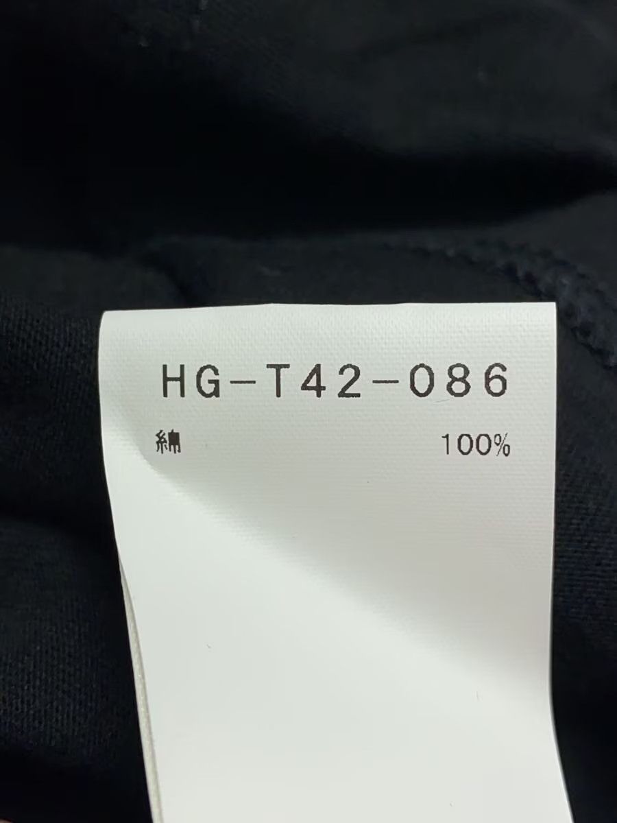 Yohji Yamamoto yohji yamamoto POUR HOMME HG-T42-086 Hoodie Size US L / EU 52-54 / 3 - 5 Thumbnail