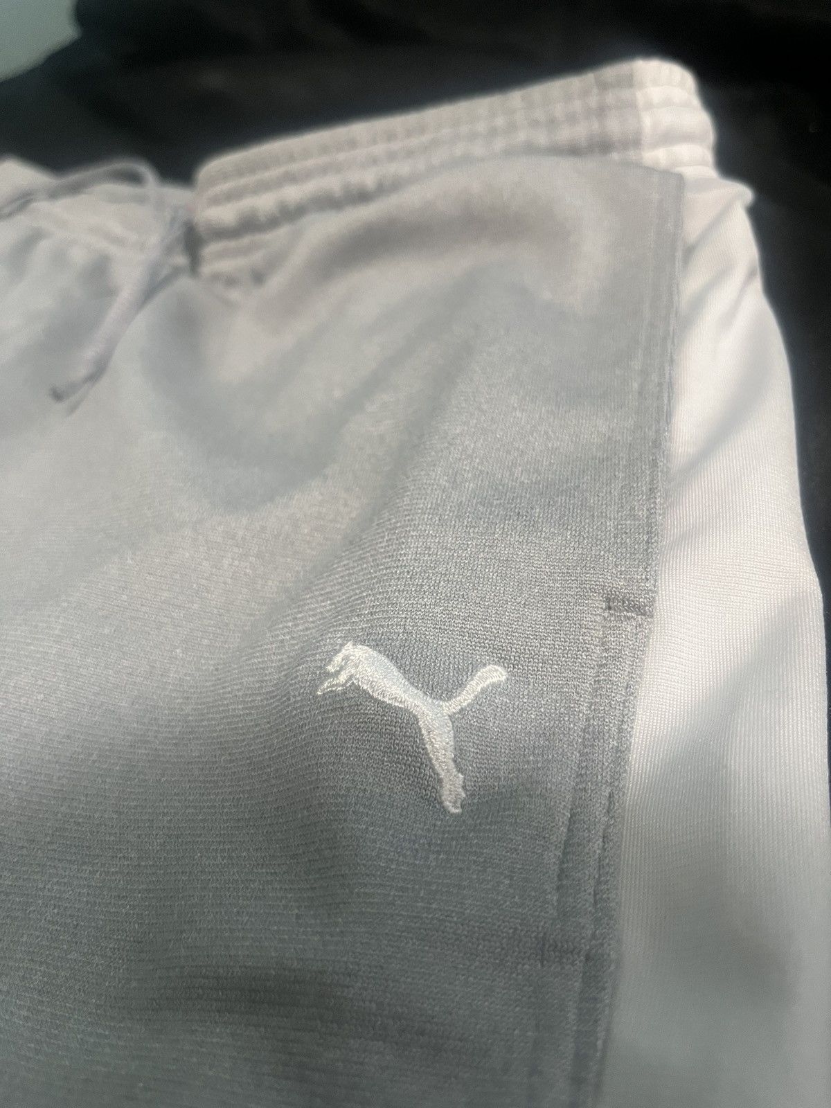 Puma Iconic T7 track pants Size US 31 - 2 Thumbnail