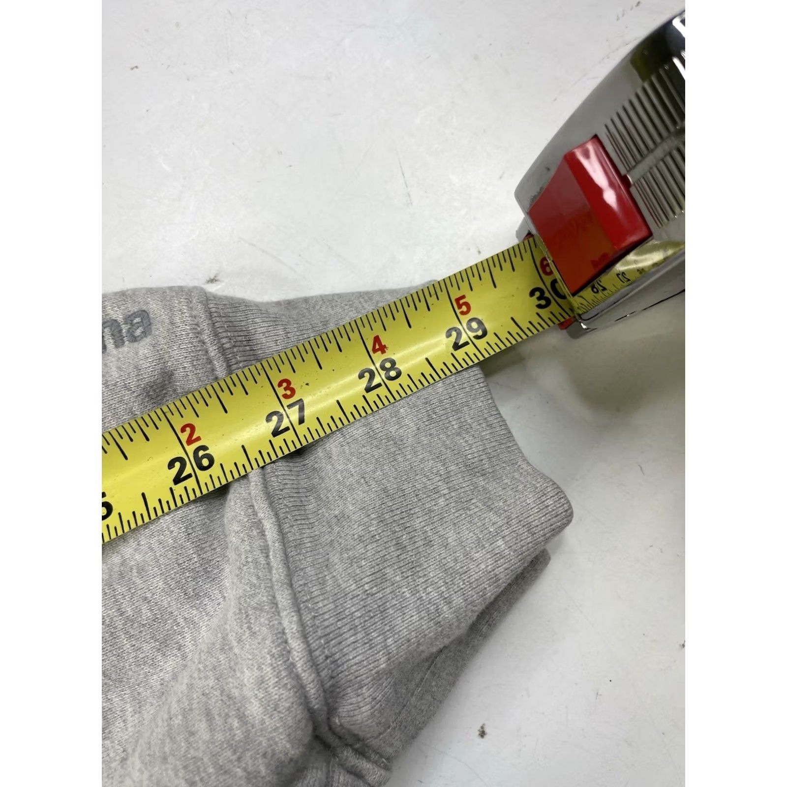 TNA TNA Sweatfleece Cozy Fleece Pullover Hoodie Gray XL Women Sweatshirt Size XL / US 12-14 / IT 48-50 - 4 Thumbnail