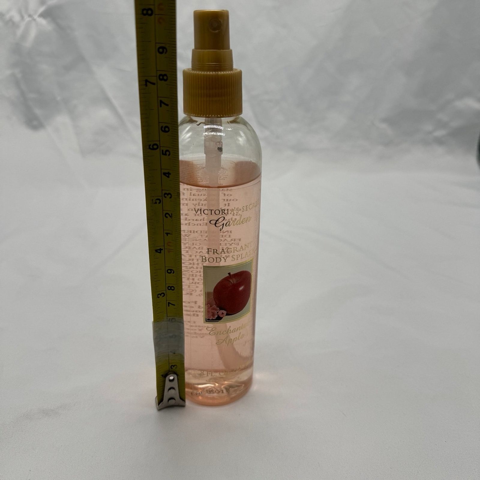 Victoria's Secret VTG Rare!! VHTF! Victorias Secret body spray Size ONE SIZE - 4 Thumbnail