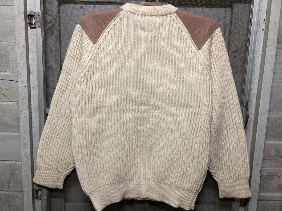 McGregor Mcgregor wool Long Sleeve Size US XS / EU 42 / 0 - 3 Thumbnail