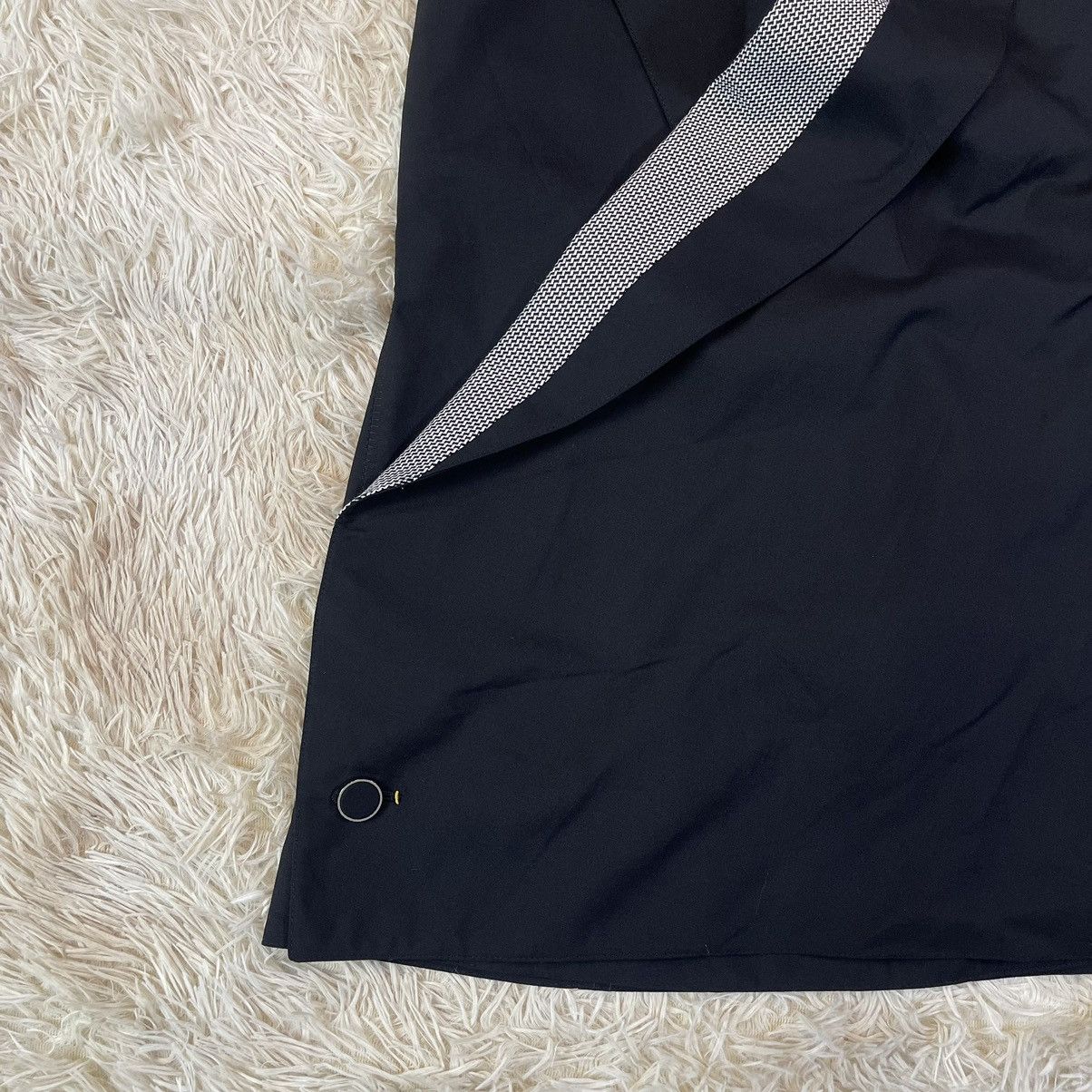 Louis Vuitton Louis Vuitton - Virgil abloh F/W 2022 - RUNWAY PIECE Size XXS / US 00 / IT 34 - 8 Thumbnail