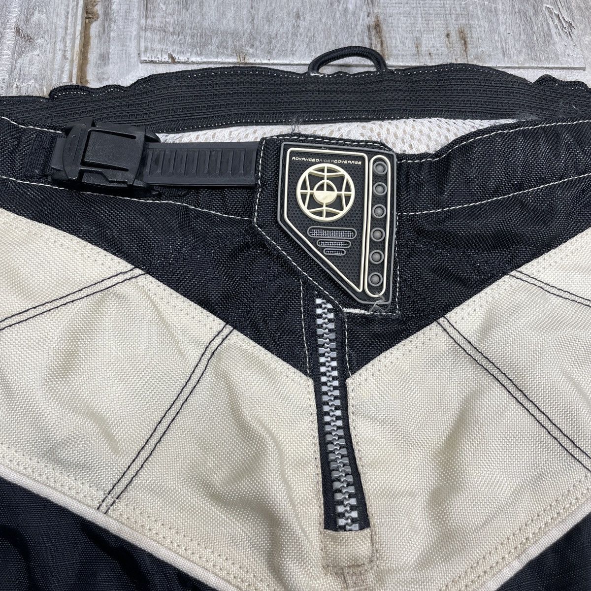 Vintage Vintage Arc Racing Pants Size US 30 / EU 46 - 7 Thumbnail