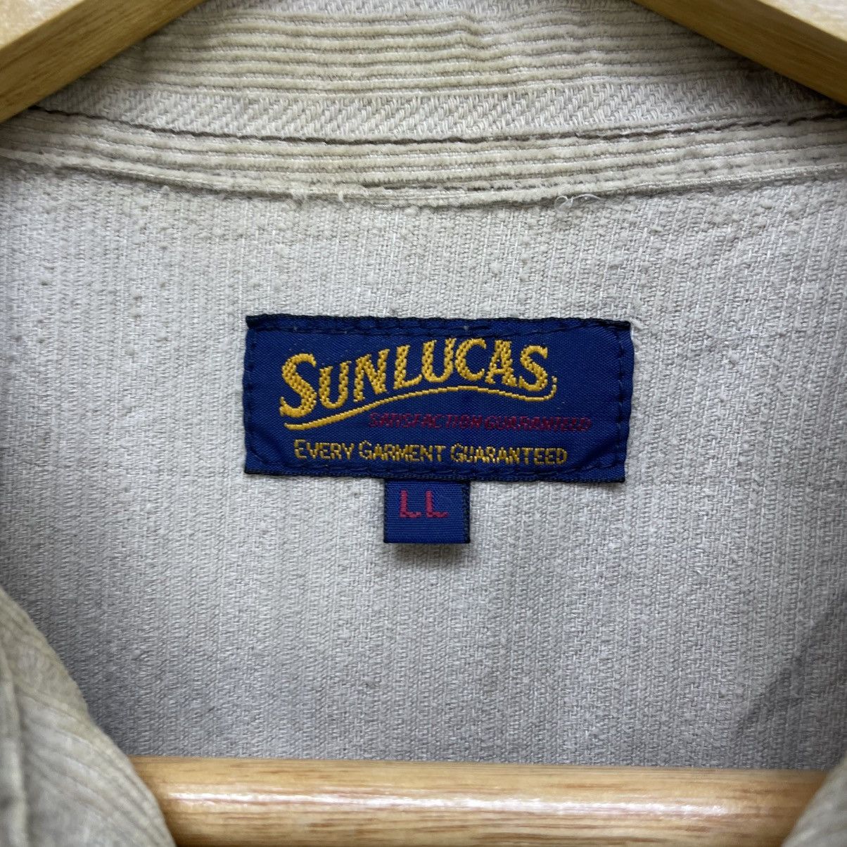 Vintage 💥Vintage Sunlucas Western Jacket Size US M / EU 48-50 / 2 - 5 Thumbnail