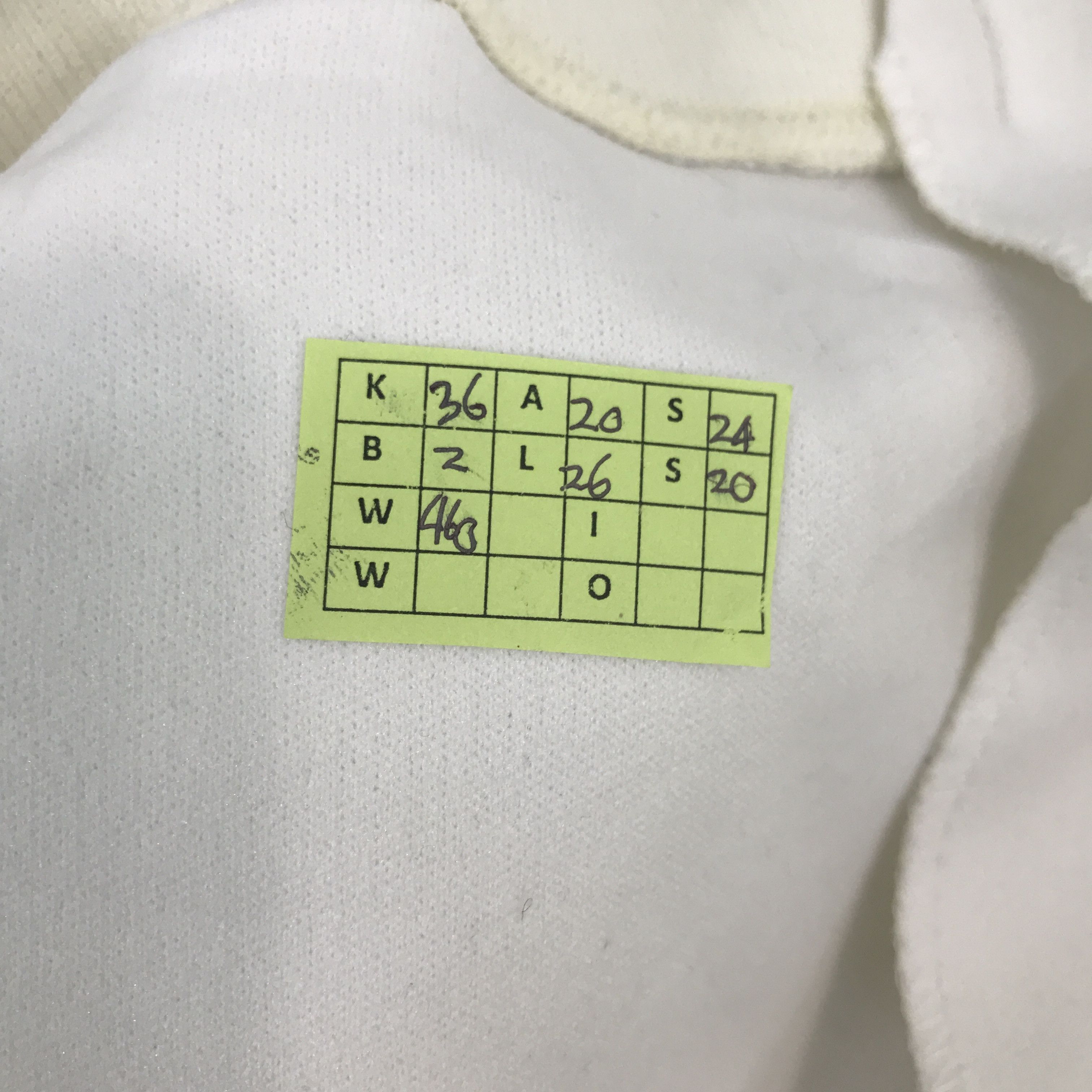 Fred Perry × Vintage Vintage 90s Fred Perry sweater zipper Jacket Size US L / EU 52-54 / 3 - 15 Thumbnail
