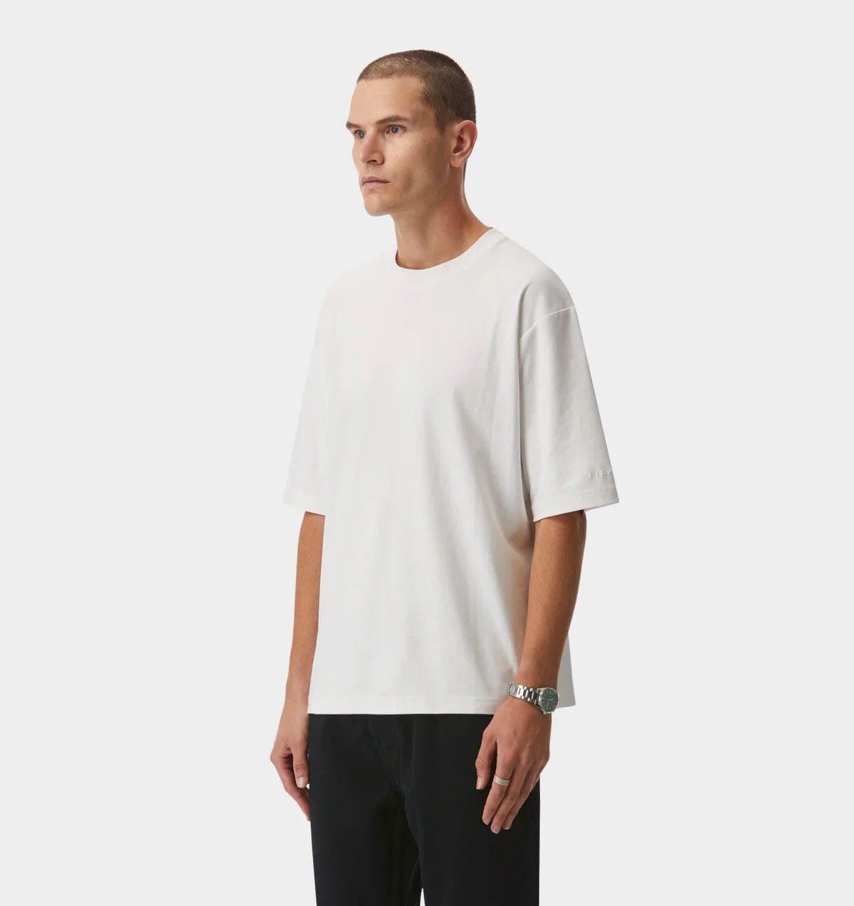 I Love Ugly I Love Ugly Issac Oversized Tee Size US L / EU 52-54 / 3 - 3 Thumbnail
